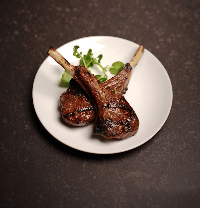 WAKANUI GRILL DINING — restaurant in Downtown Core — main photo