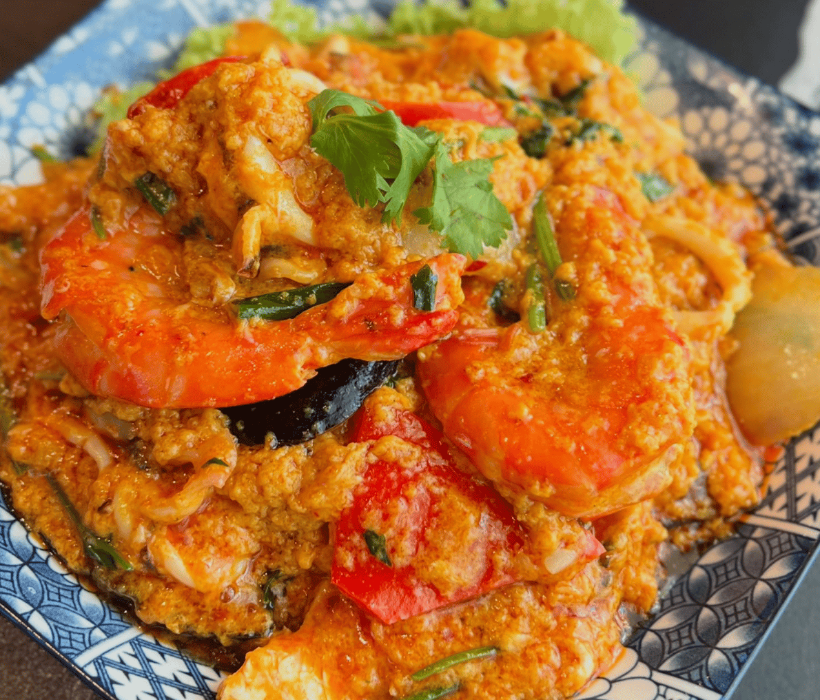 I Love Sukhothai - Limbang Shopping Centre — restaurant in Choa Chu Kang — main photo