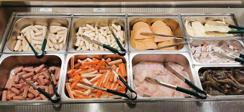 Teng Sheng Korean BBQ Buffet - Ang Mo Kio — restaurant in Ang Mo Kio — main photo