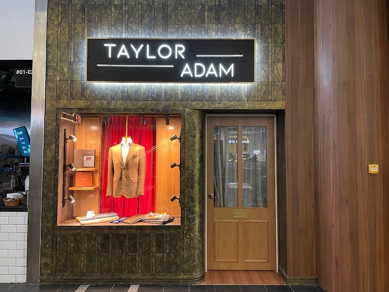 Taylor Adam — restaurant in Downtown Core — main photo