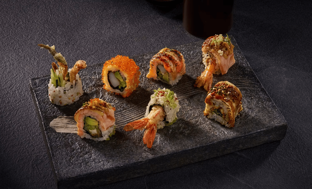 Shinrai — restaurant in Orchard — main photo