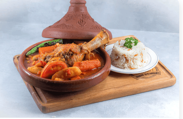 Ayasofya — restaurant in Arab Street — main photo