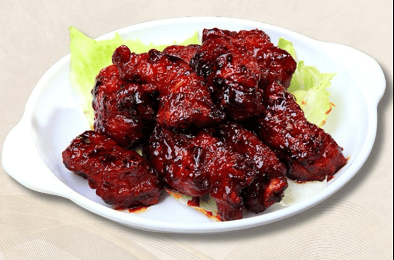 Red Lantern Live Seafood - Sembawang Country Club — restaurant in Mandai — main photo
