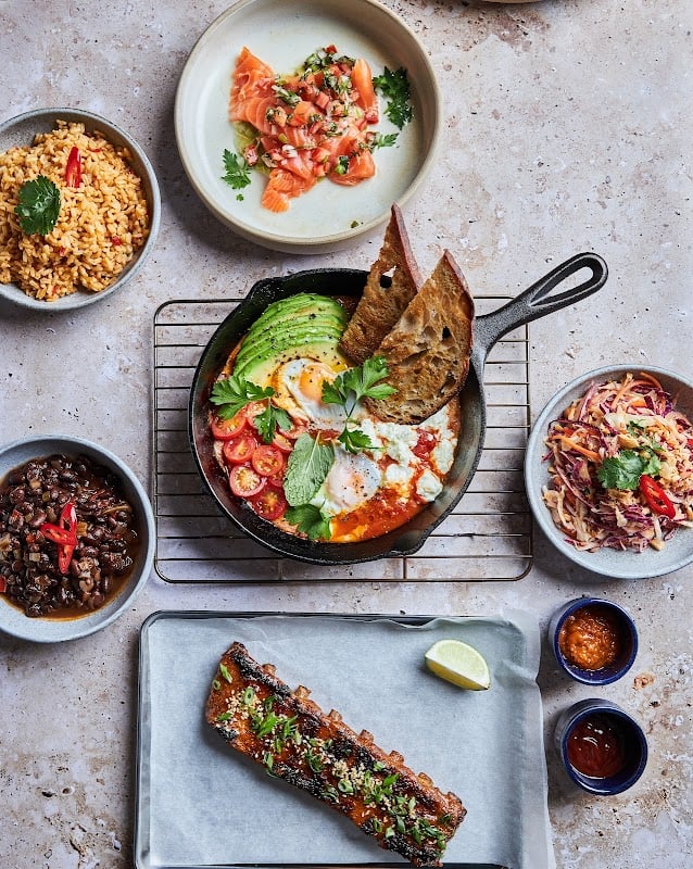 Little Farms Bar+Grill, Serangoon Garden (Restaurant) — restaurant in Serangoon — main photo