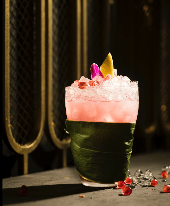 Origin Bar — restaurant in Tanglin — main photo