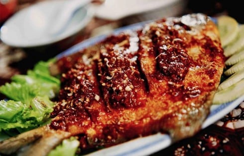 House of Peranakan Petit — restaurant in Tiong Bahru — main photo