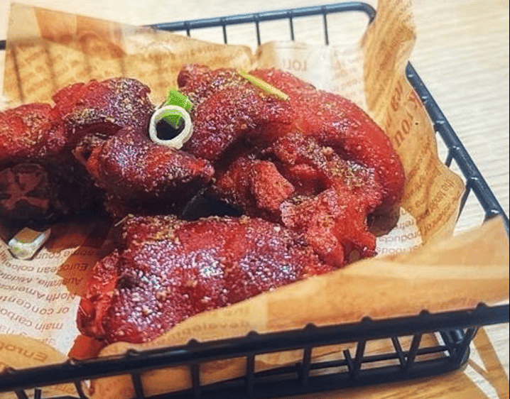 Thirteen BBQ Bar 十三烤吧 — restaurant in Geylang — main photo