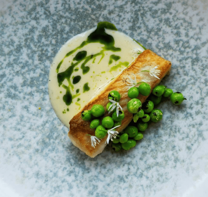 Dill — restaurant in Outram — main photo