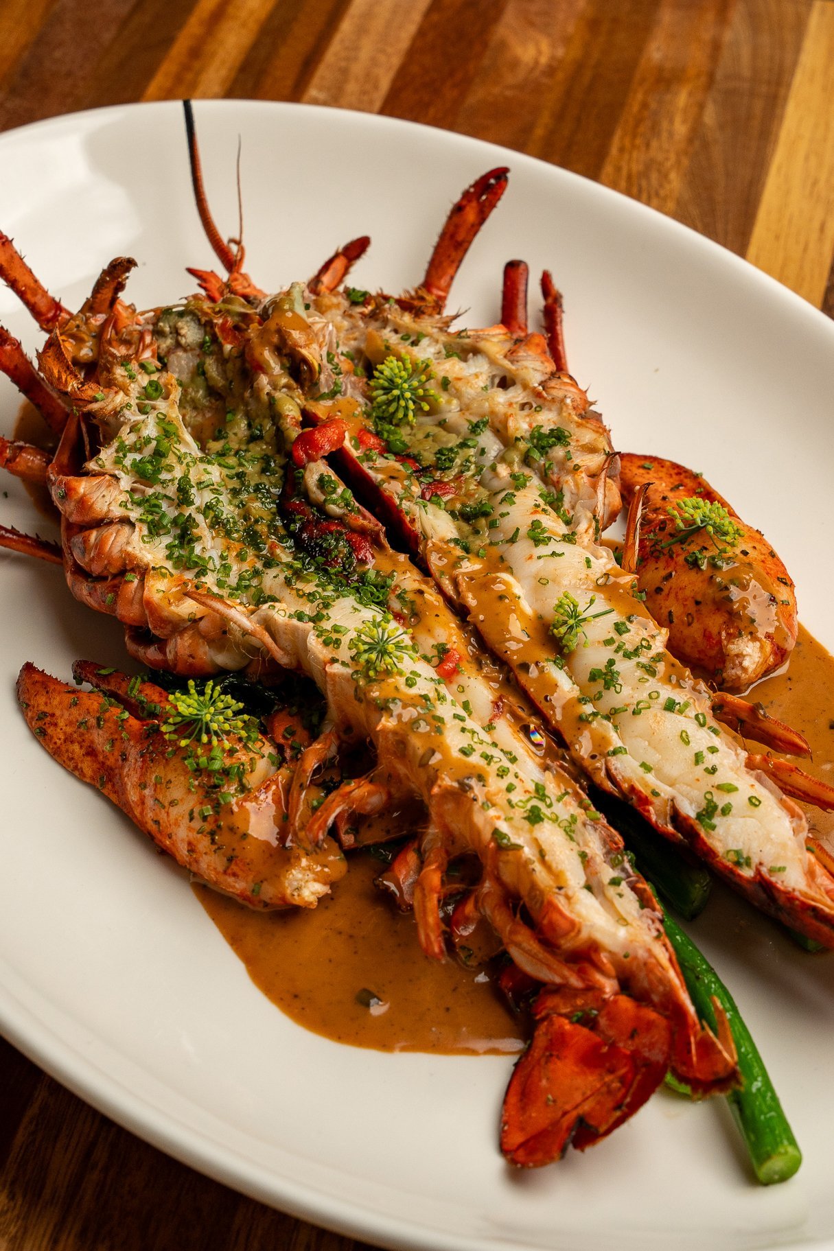 Scotts Grill — restaurant in Orchard — main photo