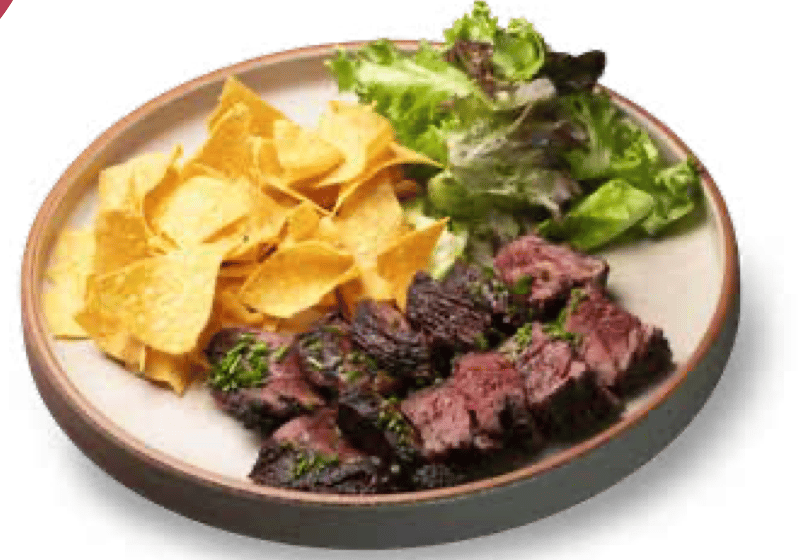 Chimichanga Paya Lebar restaurant in Paya Lebar