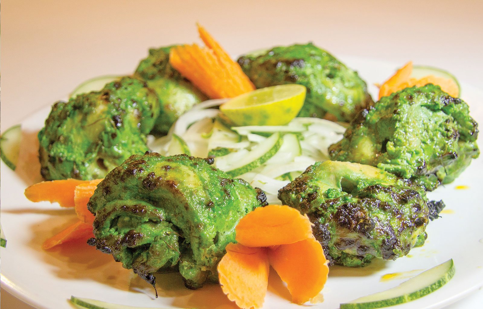 Taste of India — restaurant in Kallang — main photo