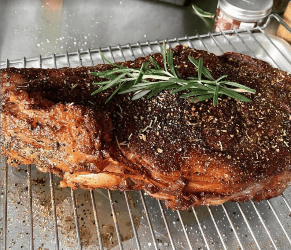Dan's Steaks - Bar & Grill - Serangoon Garden — restaurant in Serangoon — main photo