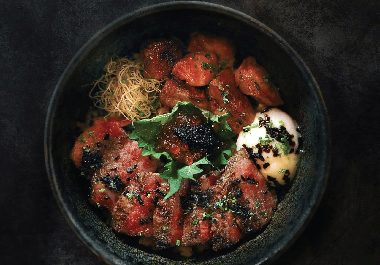 Fat Cow — restaurant in Orchard — main photo