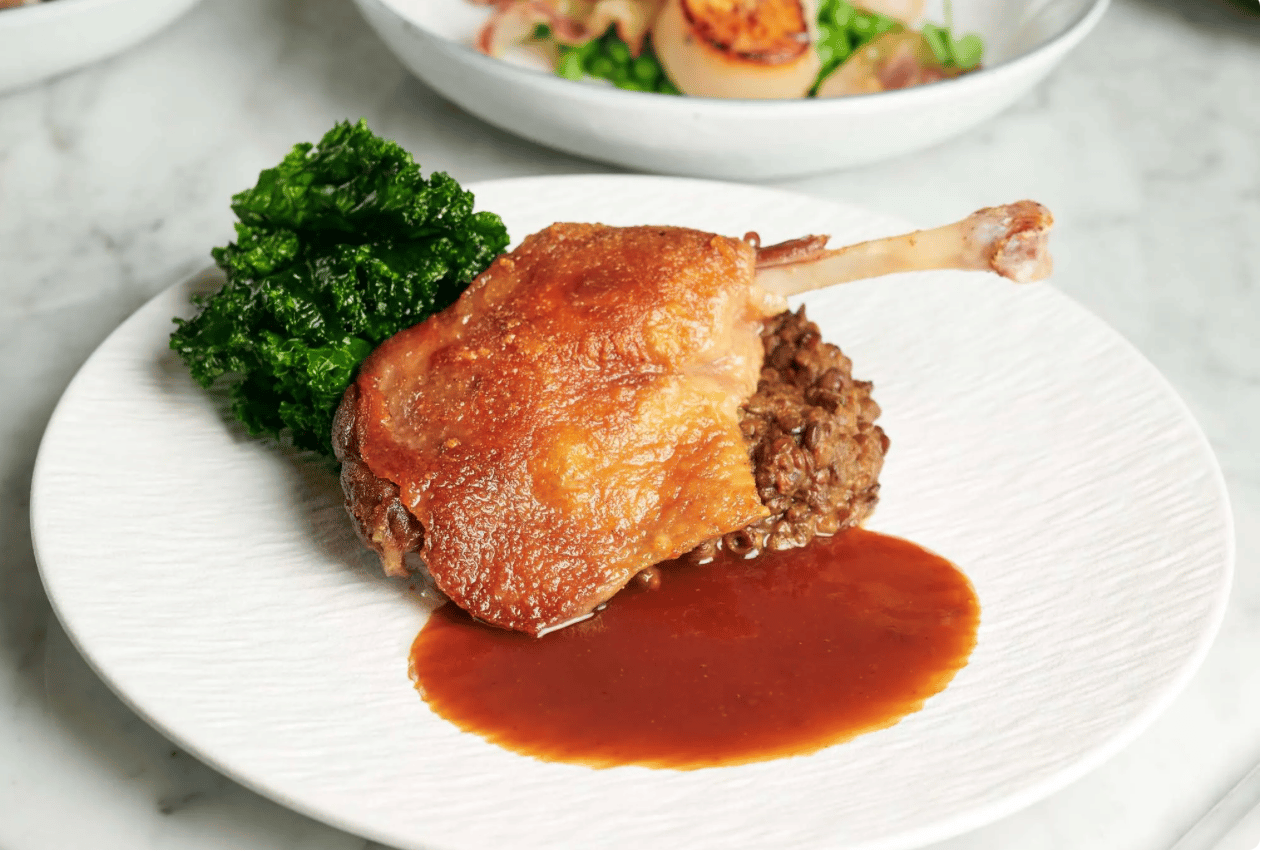 The Stamford Brasserie — restaurant in Downtown Core — main photo