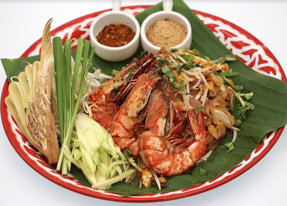 Ros Lamul — restaurant in Geylang — main photo
