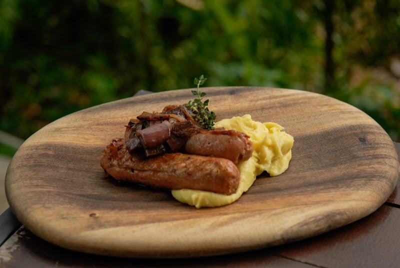 Wildseed Bar at The Summerhouse — restaurant in Seletar — main photo