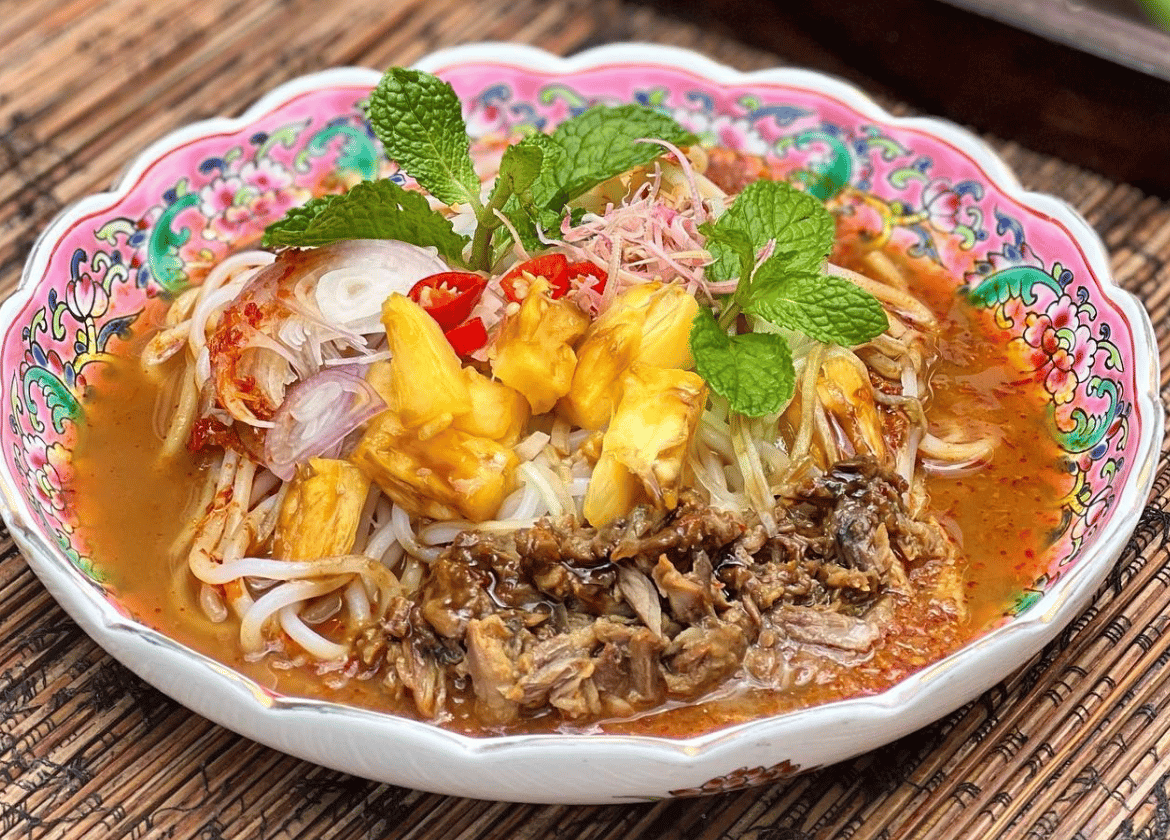 Rumah Bebe — restaurant in Marine Parade — main photo