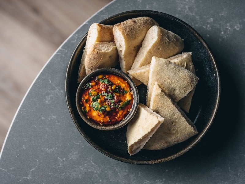 Oche Clarke Quay — restaurant in Singapore River — main photo