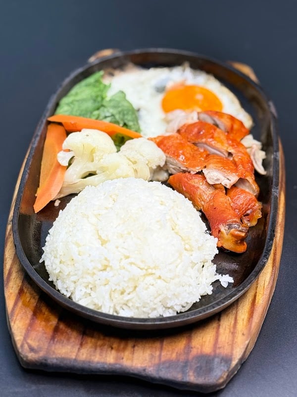 Cahaya Restaurant — restaurant in Orchard — main photo