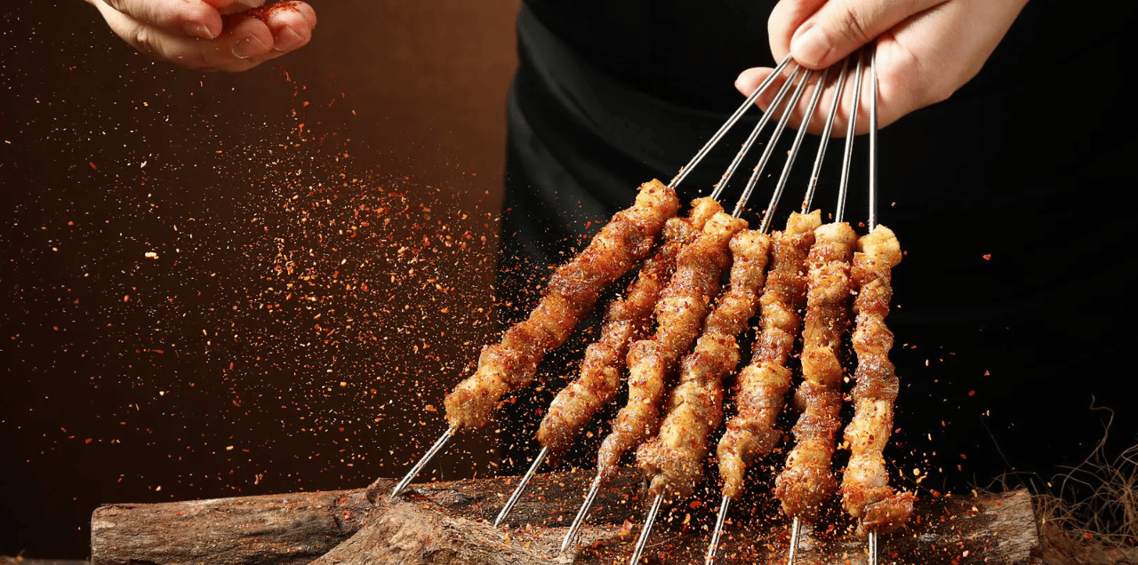 BBQ Box - Chinatown — restaurant in Outram — main photo