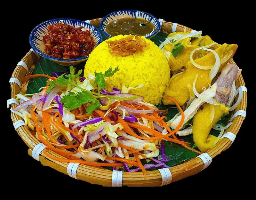 Ăn Là Ghiền - Bistro 7 — restaurant in Jurong East — main photo