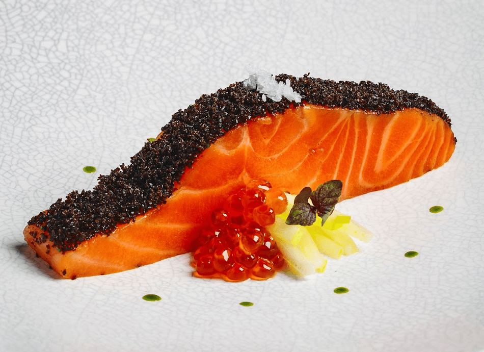 Waku Ghin — restaurant in Downtown Core — main photo