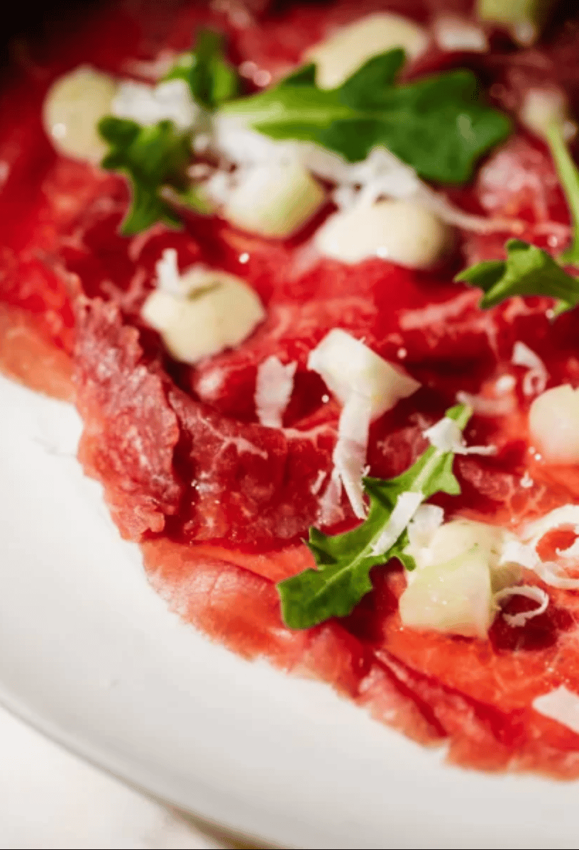 Otto Ristorante restaurant in Tanjong Pagar