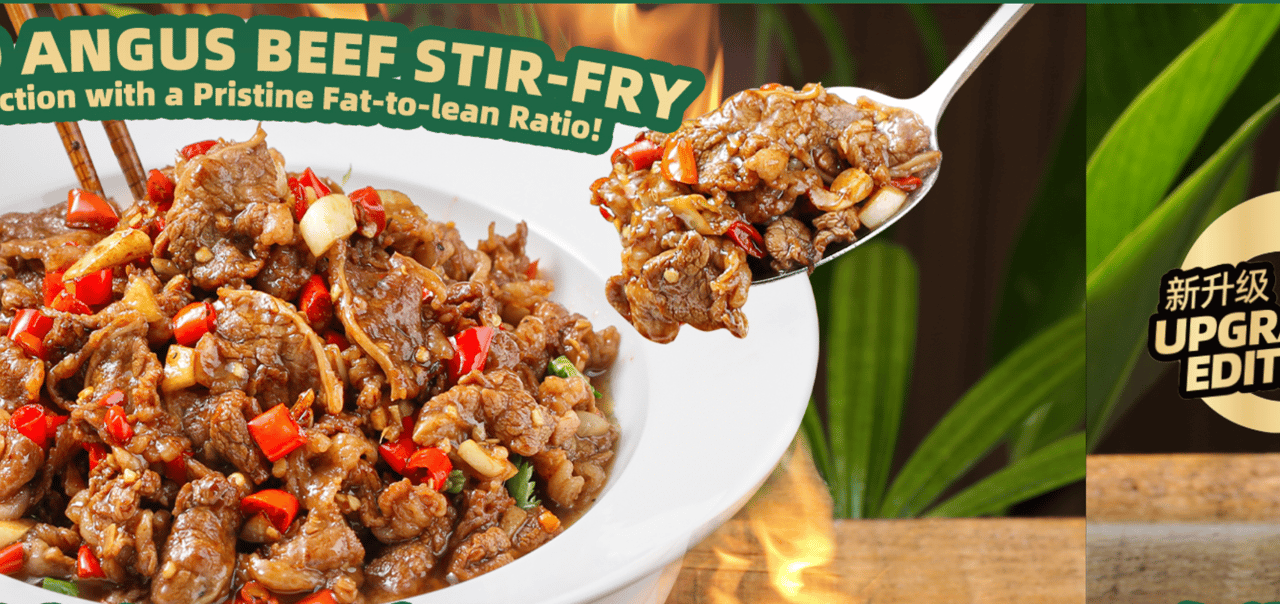 Xiang Xiang Hunan Cuisine - Mandai restaurant in Mandai