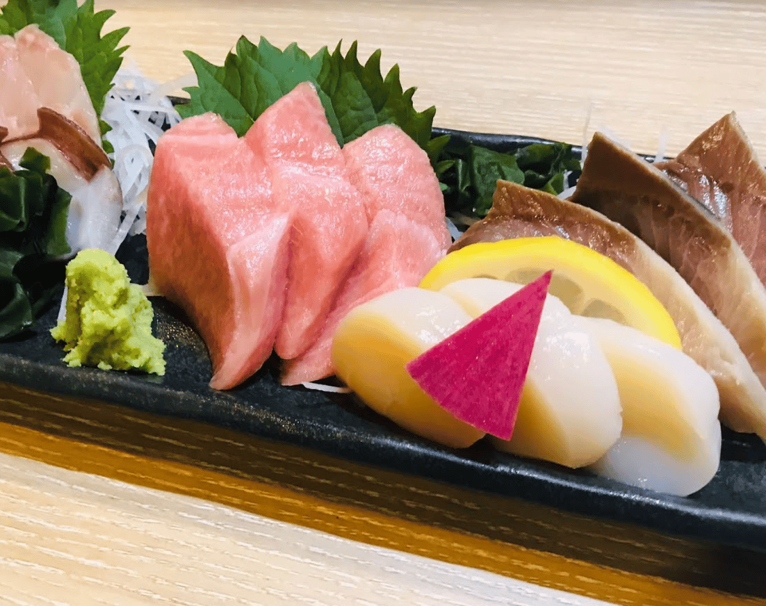 Morinaga Izakaya Restaurant Singapore (もりなが シンガポール 居酒屋) — restaurant in Orchard — main photo