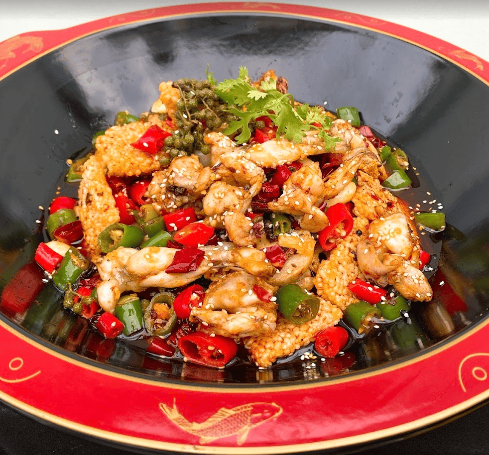 Guo Jiang 锅匠 — restaurant in Outram — main photo