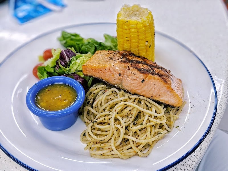 El Carbon @ 717 YISHUN — restaurant in Yishun — main photo