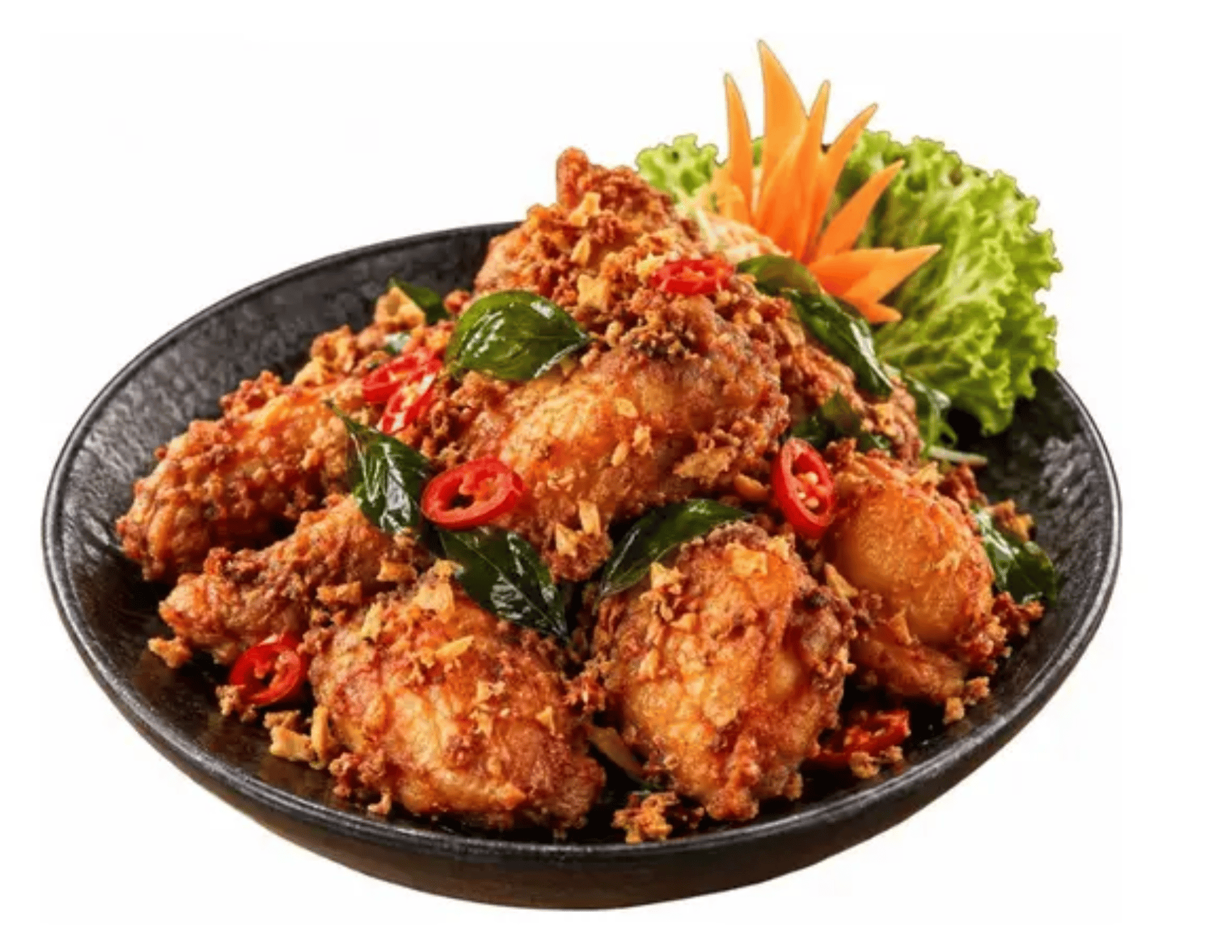 georges MADBar & Grill — restaurant in Bedok — main photo