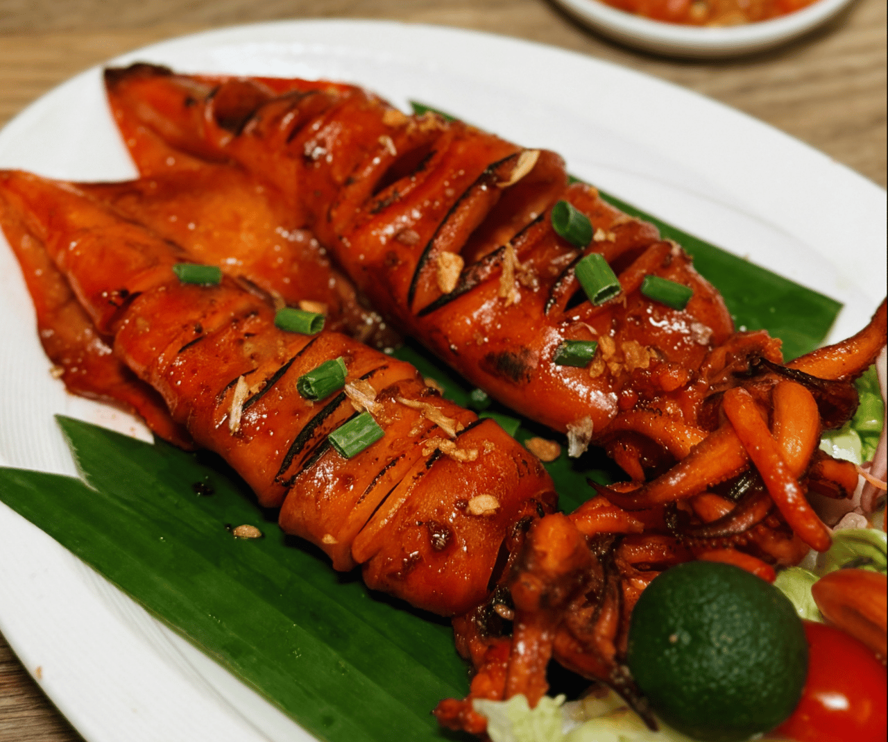 Bali Thai - Downtown Core — restaurant in Downtown Core — main photo