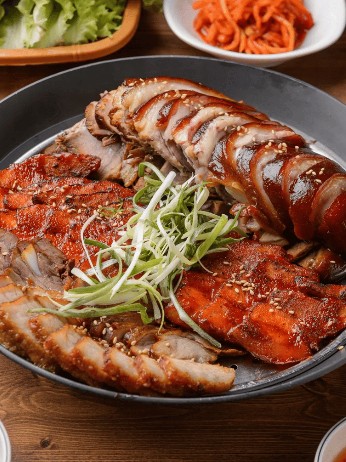 Wang Dae Bak Grill - Holland Village restaurant in Holland Village