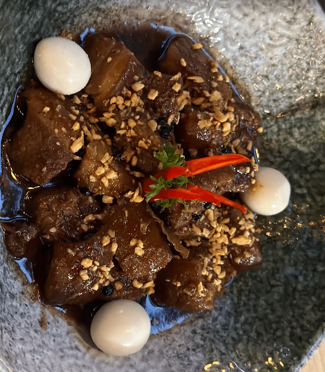 Esquinita by Kōnyō — restaurant in Newton — main photo