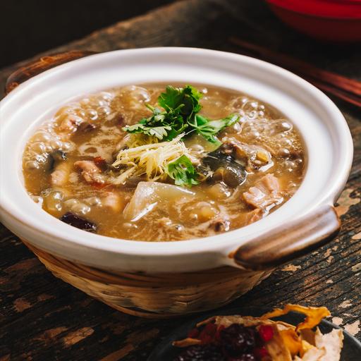 Tan Ser Seng Herbal Soup 陳生成山瑞补品 — restaurant in Geylang — main photo