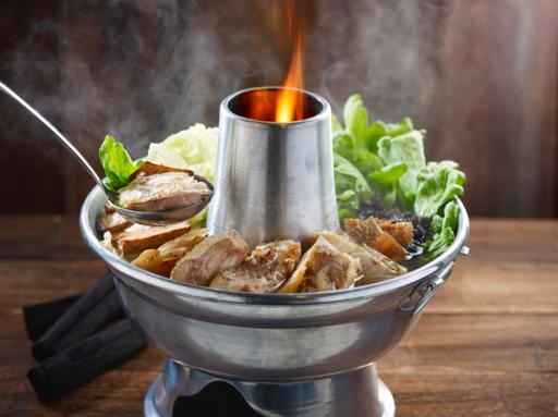 南华昌鱼头炉 Nan Hwa Chong Fish Head Steamboat — restaurant in Rochor — main photo