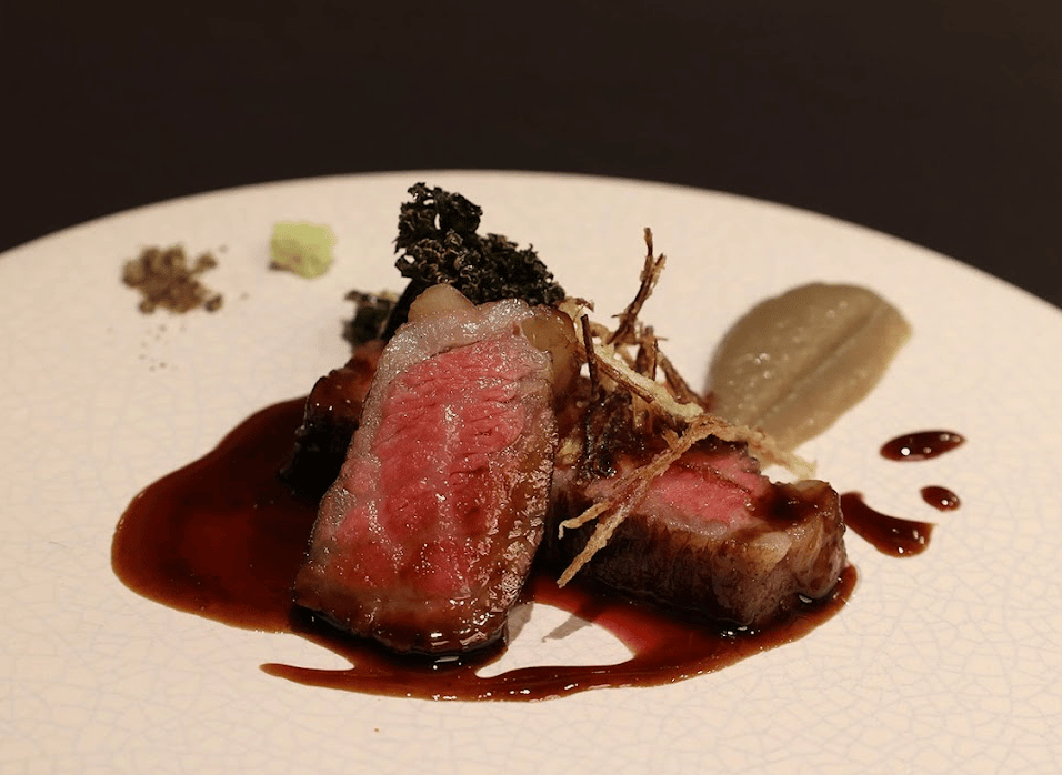 Omakase - Stevens — restaurant in Tanglin — main photo