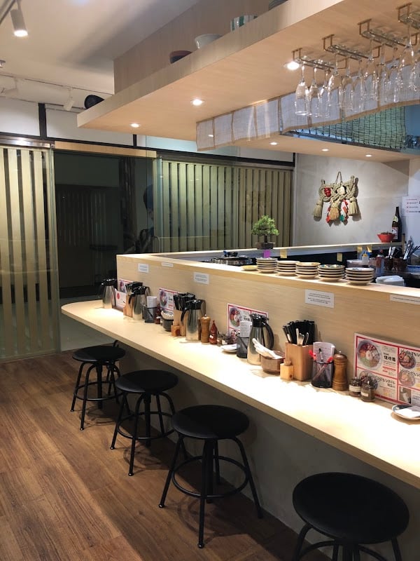 Enishi - International Plaza — restaurant in Downtown Core — main photo