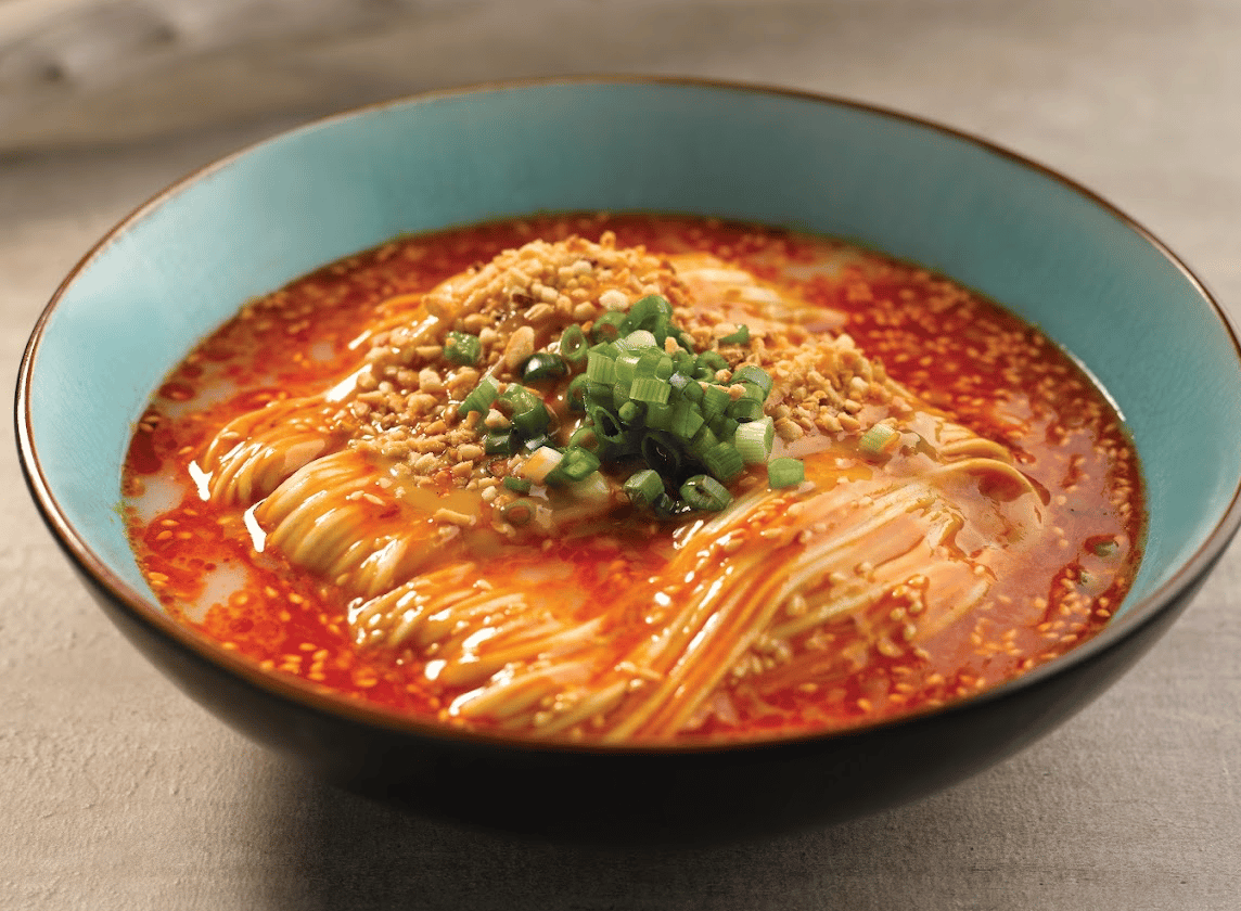 Crystal Jade La Mian Xiao Long Bao - T1 (AIRSIDE) — restaurant in Changi — main photo