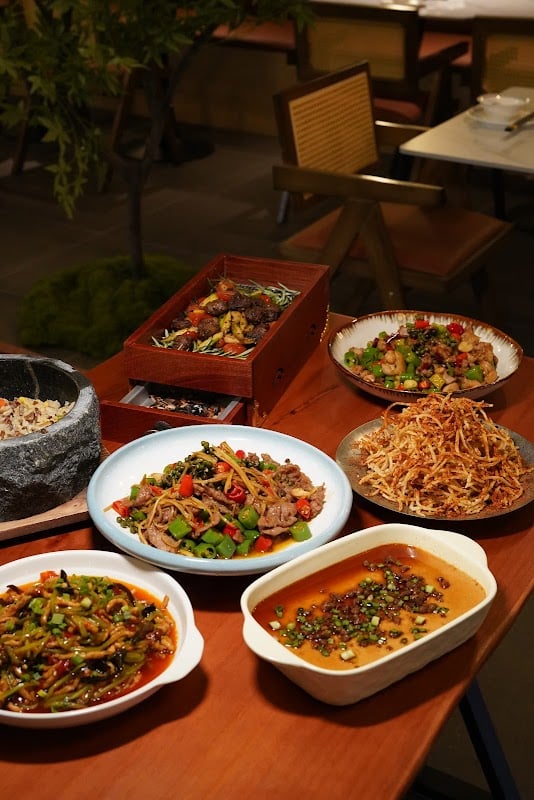 Chengdu Bowl Changi T3 成都Bowl — restaurant in Changi — main photo