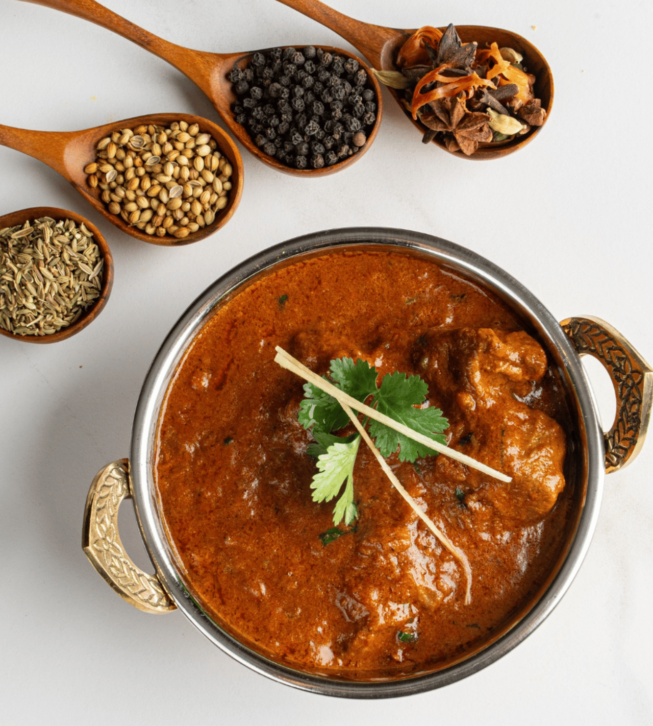 Spice Mahal Luxury Indian Restaurant — restaurant in Kallang — main photo
