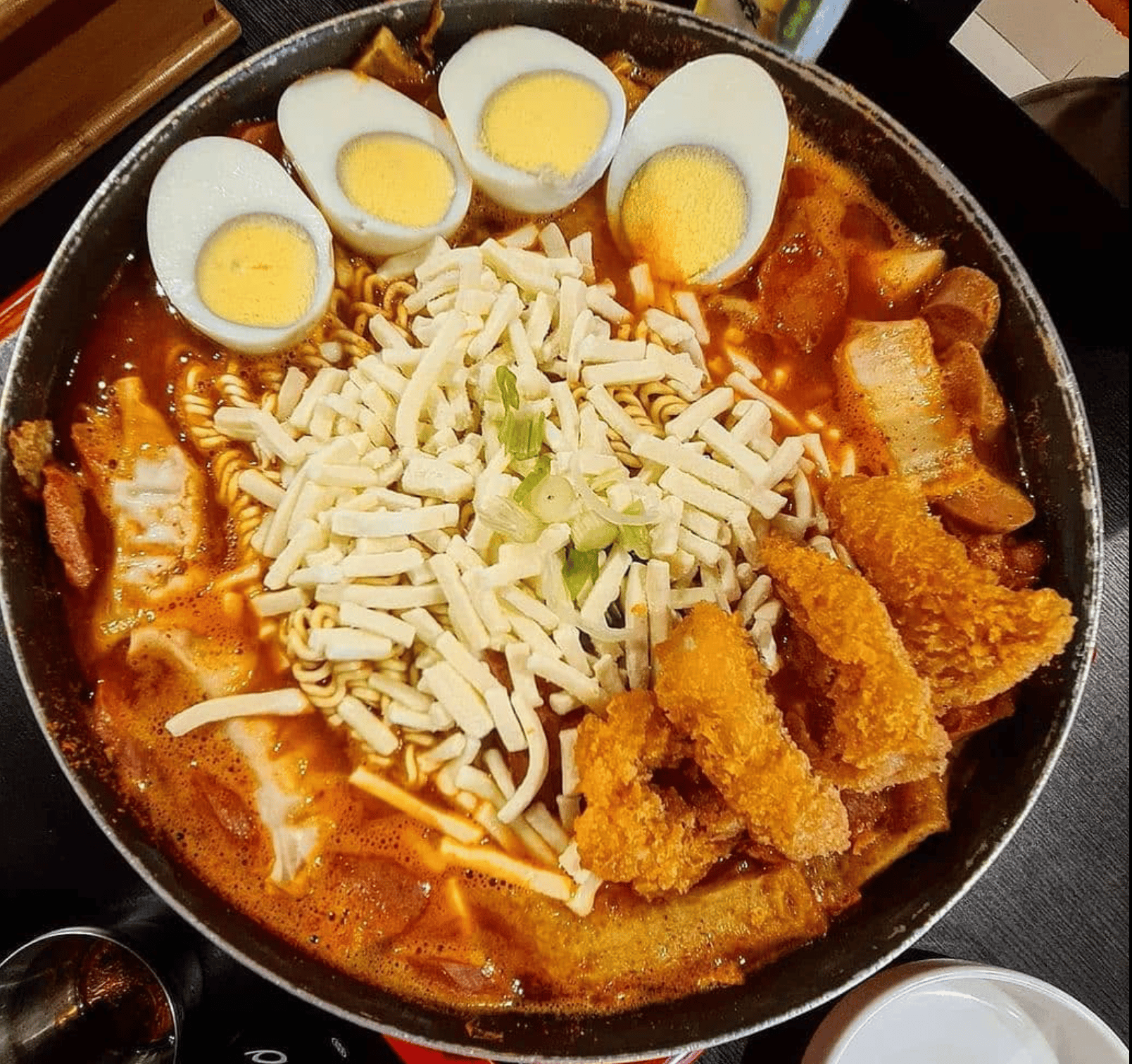 Mukshidonna — restaurant in Geylang — main photo