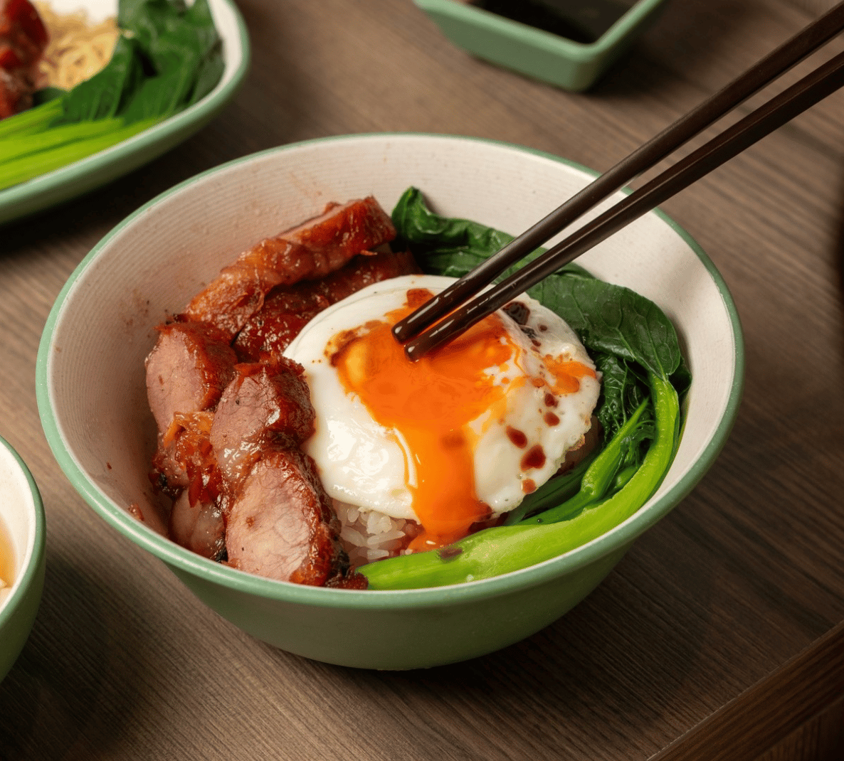 Tim Ho Wan PEAK — restaurant in Downtown Core — main photo