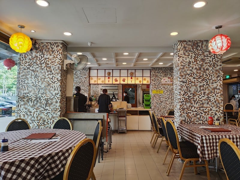 Boon Tong Kee - Whampoa West — restaurant in Kallang — main photo
