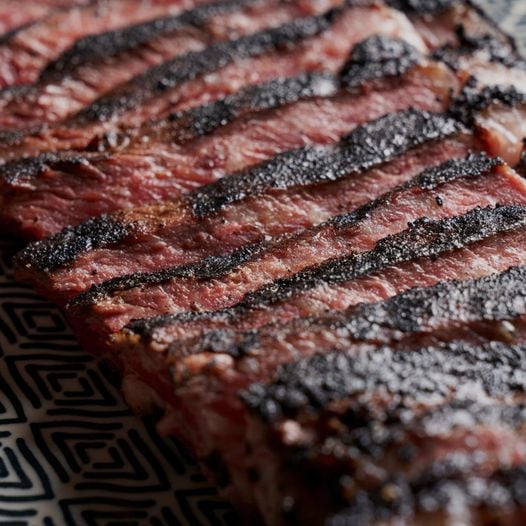 Polo Bar Steakhouse — restaurant in Outram — main photo