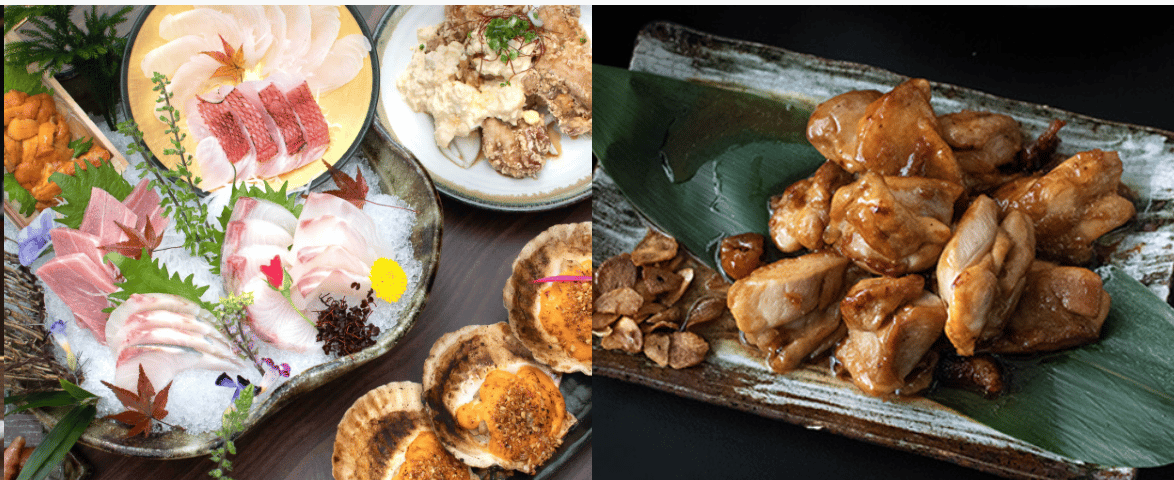 Hitoyoshi Izakaya Singapore – Jewel Changi Airport — restaurant in Changi — main photo