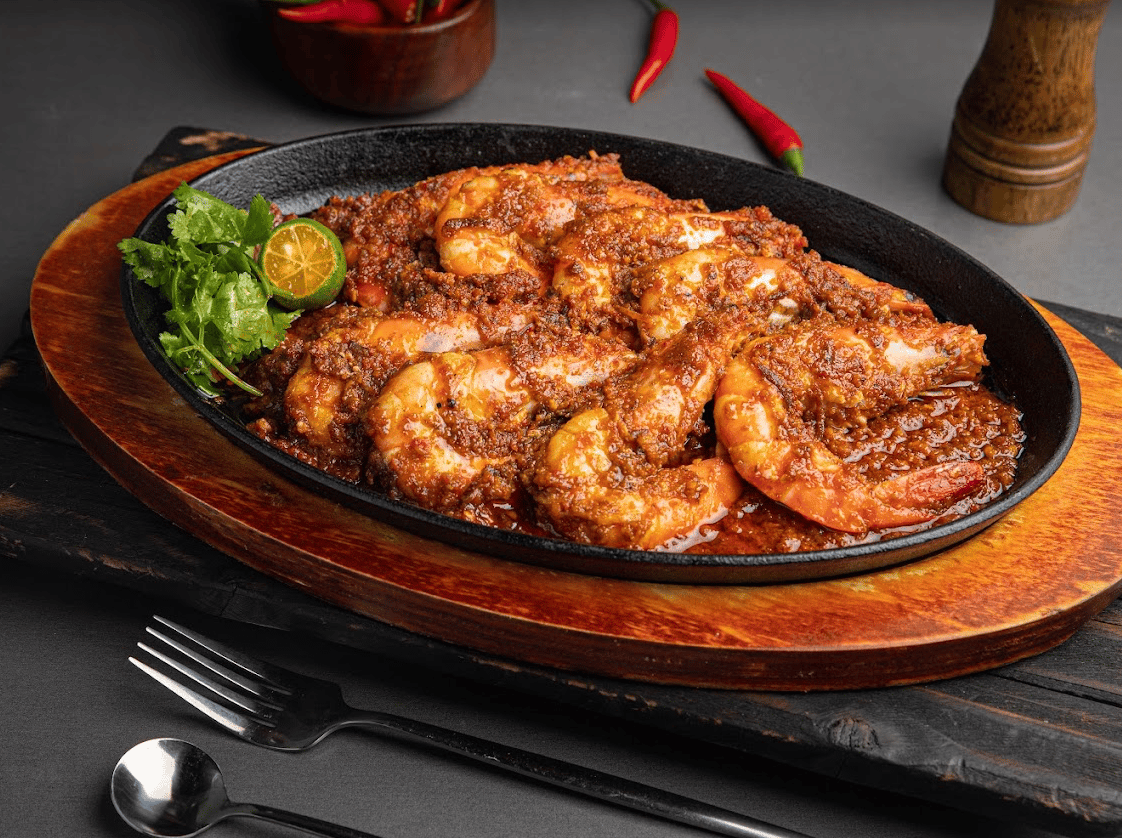 Fuel Up @ Yishun — restaurant in Yishun — main photo