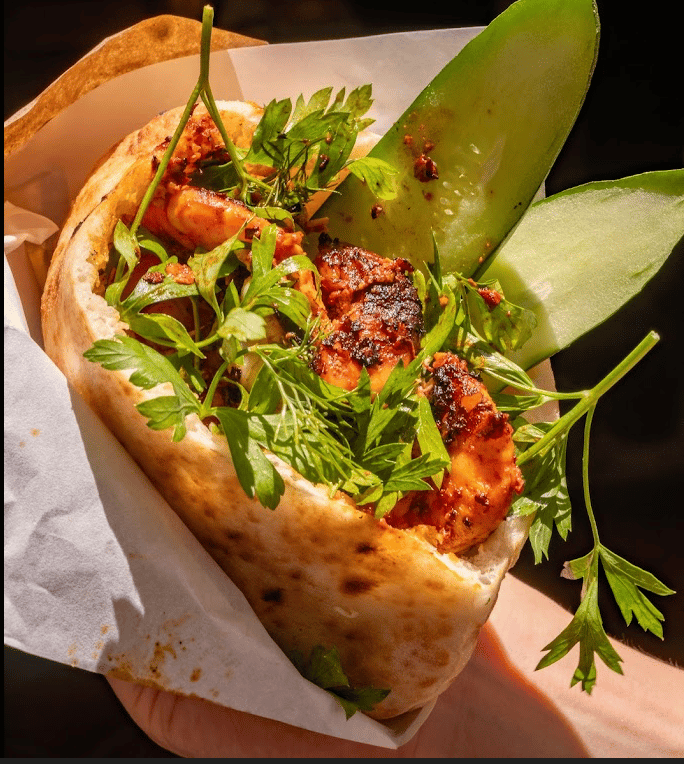 Miznon Singapore — restaurant in Downtown Core — main photo