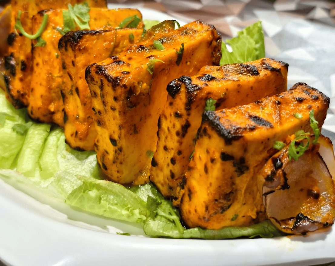 Yummy Punjaby — restaurant in Bukit Merah — main photo